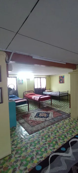Kurnia Homestay Picture 7
