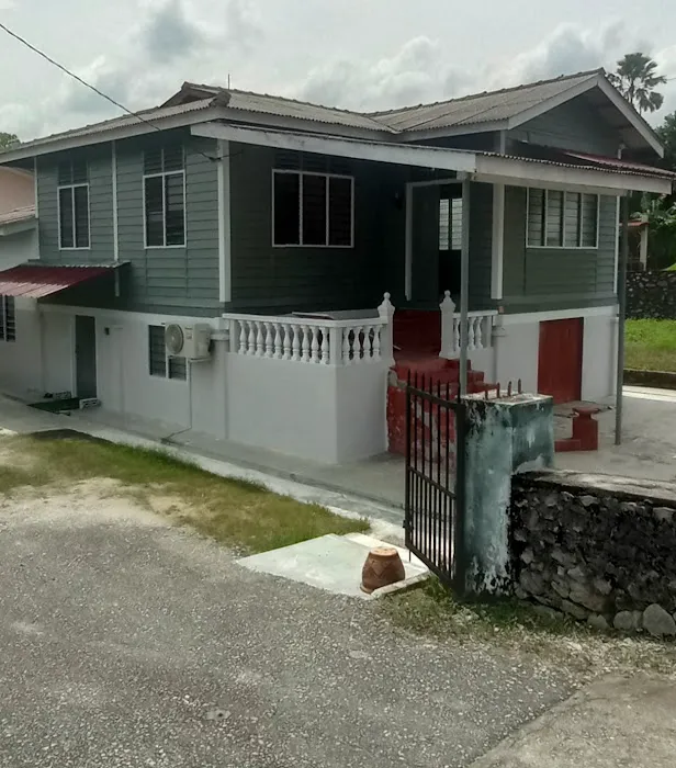 Kurnia Homestay Picture 8