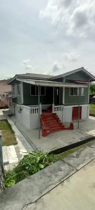 Kurnia Homestay Picture 10