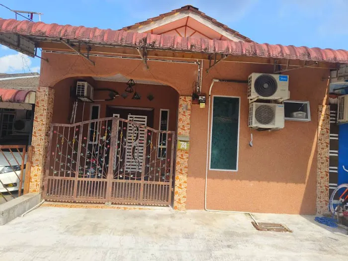 Yussliza Homestay Picture 1