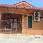 Yussliza Homestay