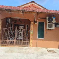 Yussliza Homestay ico