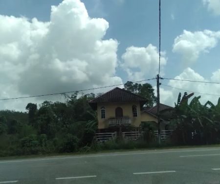 Taman PPJ Belimbing