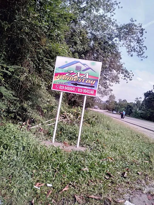 Taman PPJ Belimbing Picture 2