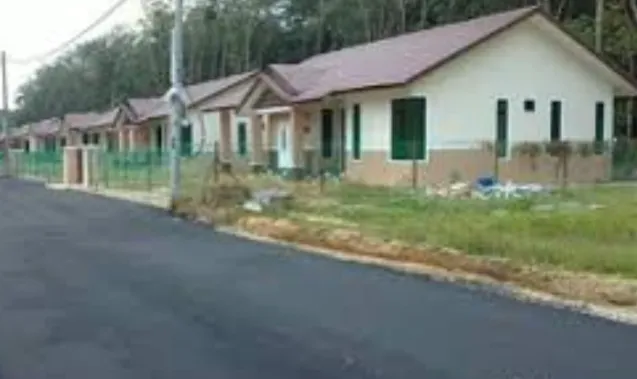 Taman PPJ Belimbing Picture 4