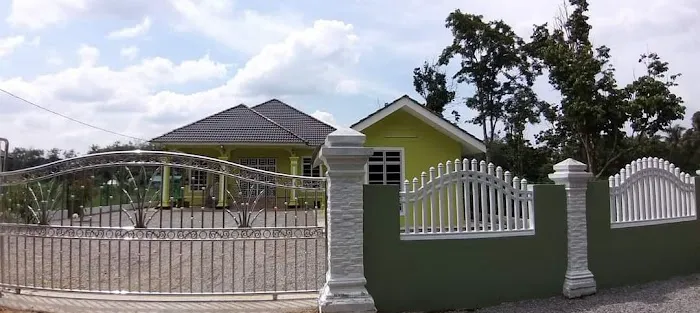 Villa Aisyah Picture 2