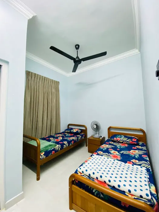 Homestay Tanah Merah D'Domis Homestay Ceksu Picture 1