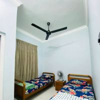 Homestay Tanah Merah D'Domis Homestay Ceksu ico