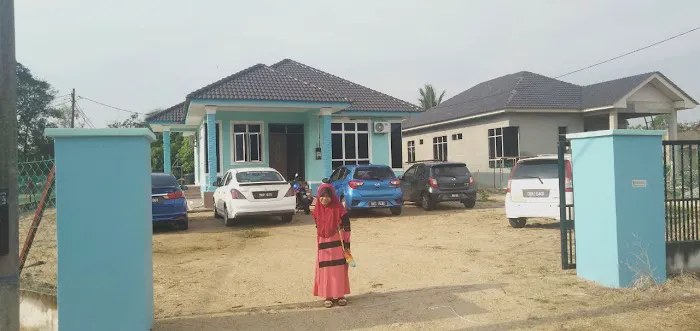 Homestay Tanah Merah D'Domis Homestay Ceksu Picture 2
