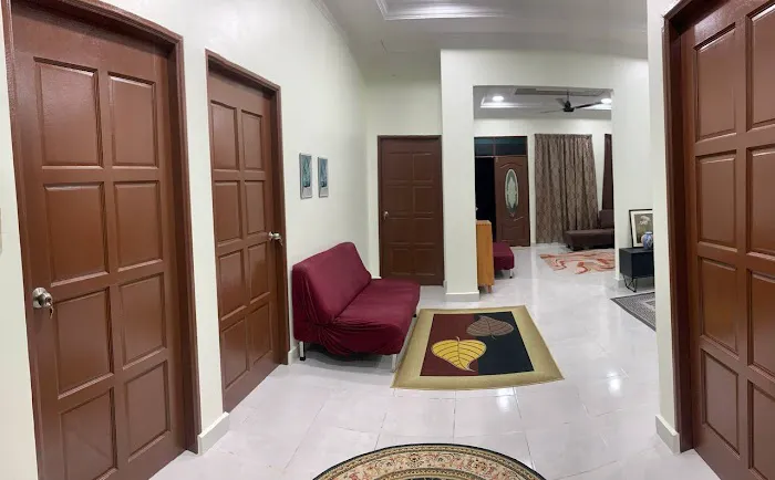 Homestay Tanah Merah D'Domis Homestay Ceksu Picture 3