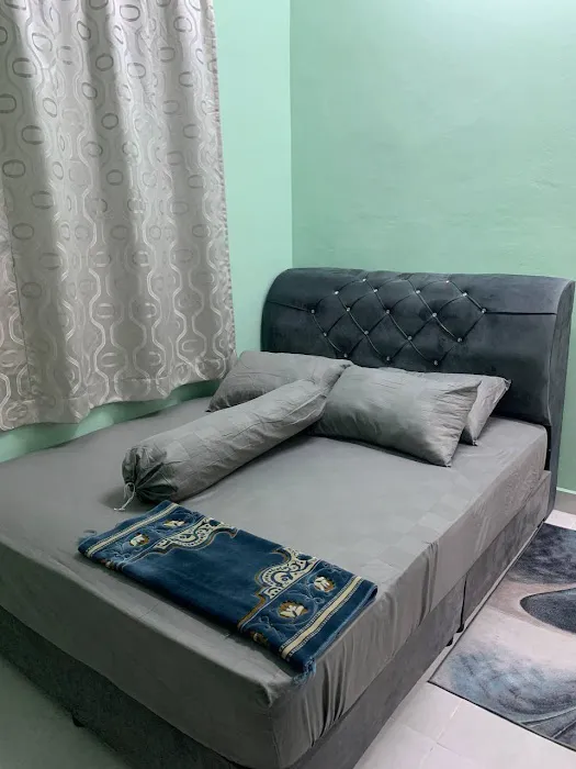 Homestay Tanah Merah D'Domis Homestay Ceksu Picture 6