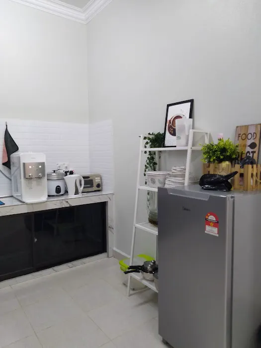 Homestay Tanah Merah D'Domis Homestay Ceksu Picture 4