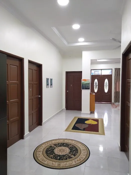Homestay Tanah Merah D'Domis Homestay Ceksu Picture 10