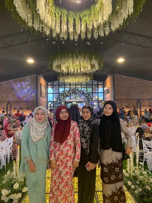 Dynaa Wedding & Event Hall Picture 4