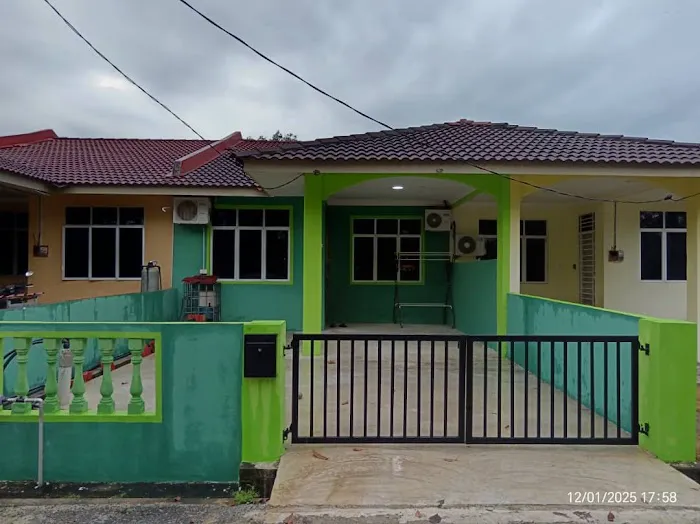 Nurli Homestay Picture 1
