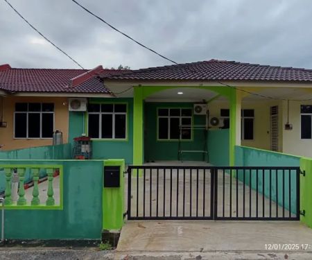 Nurli Homestay