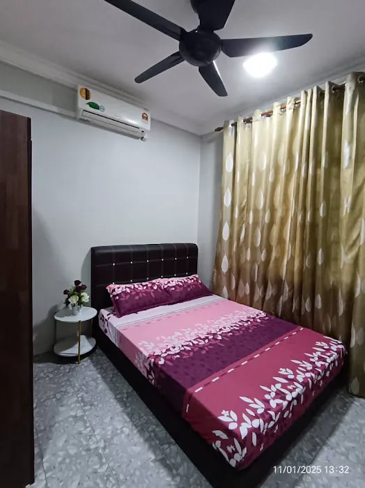 Nurli Homestay Picture 3