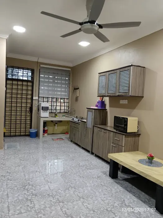 Nurli Homestay Picture 4