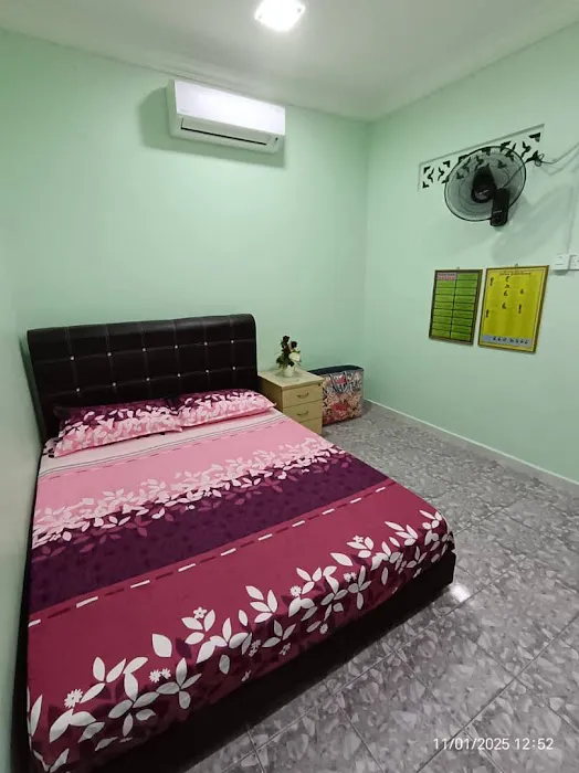 Nurli Homestay Picture 6