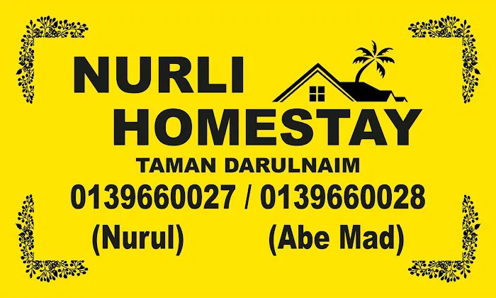 Nurli Homestay Picture 5
