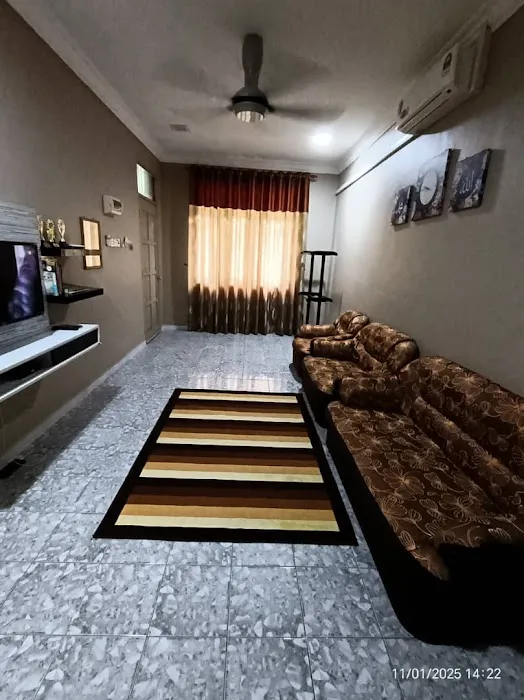 Nurli Homestay Picture 2