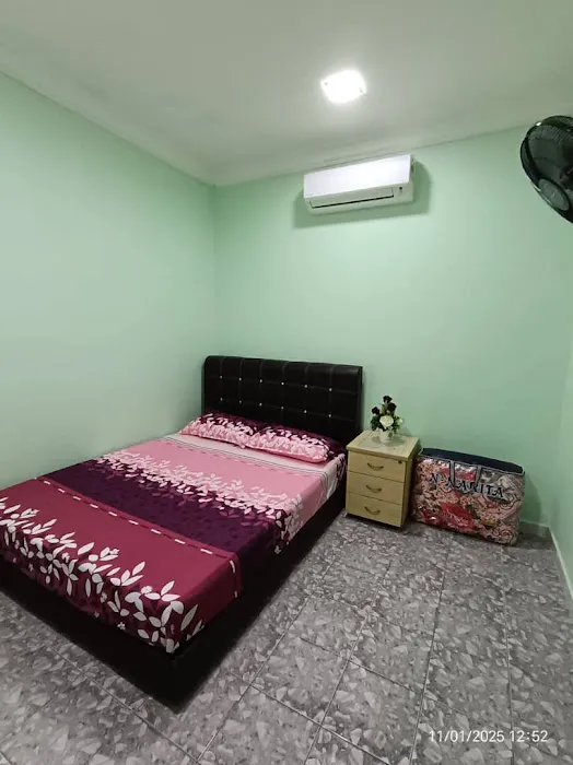 Nurli Homestay Picture 9