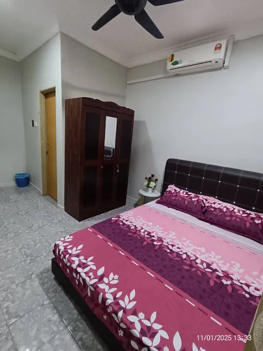 Nurli Homestay Picture 8