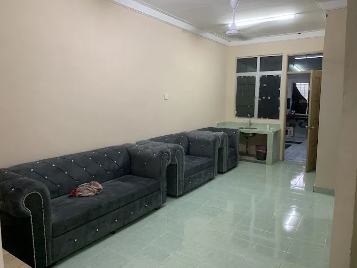 Nick homestay belimbing Picture 5