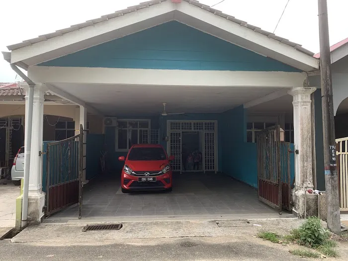 Nick homestay belimbing Picture 2