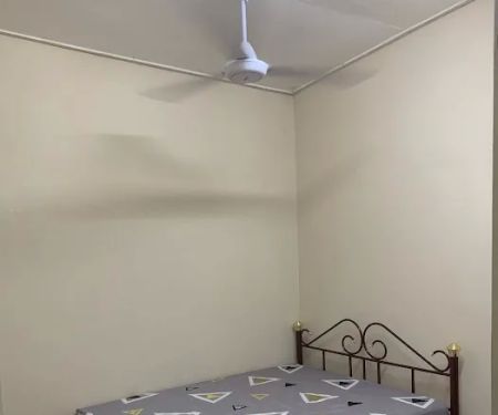 Nick homestay belimbing