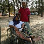 TERATAK TOK AYOH HUSAIN & MEK RAHMAH