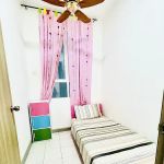 FIZALICHAA HOMESTAY LADANG TANJUNG