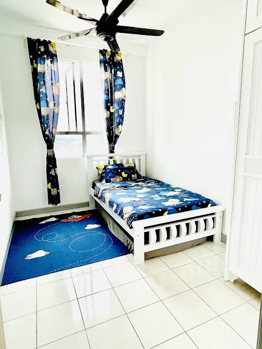 FIZALICHAA HOMESTAY LADANG TANJUNG Picture 8