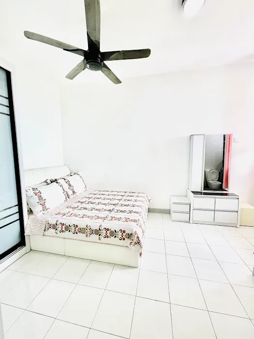 FIZALICHAA HOMESTAY LADANG TANJUNG Picture 10