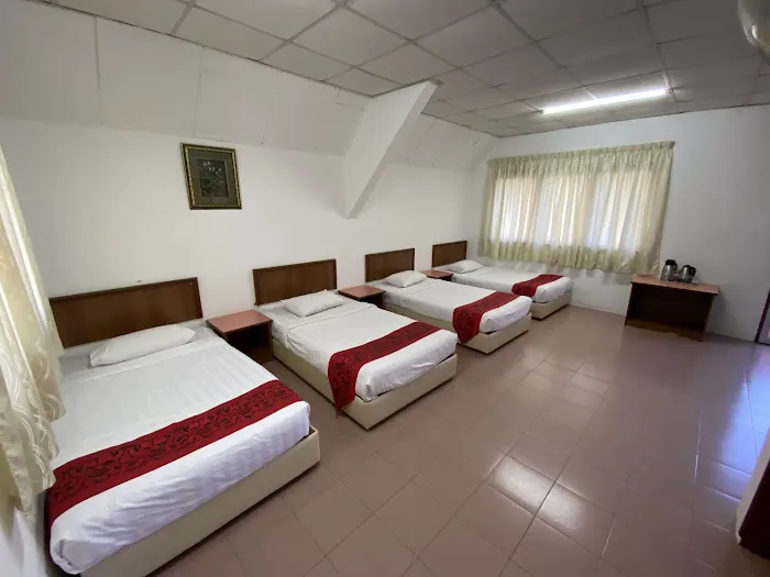 KT Beach Resort Picture 1
