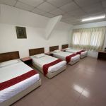 KT Beach Resort