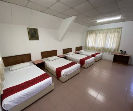 KT Beach Resort