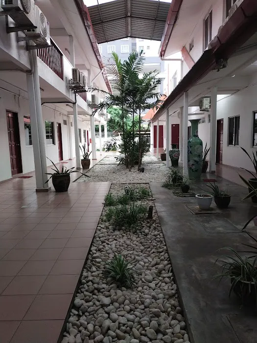 KT Beach Resort Picture 3