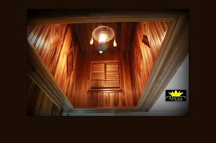 Angel Resthouse suite Picture 7