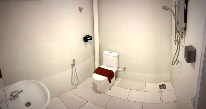Angel Resthouse suite Picture 6
