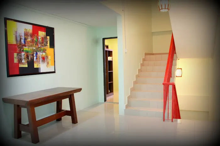 Angel Resthouse suite Picture 4