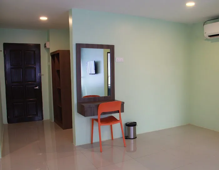 Angel Resthouse suite Picture 5