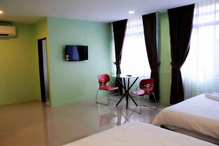 Angel Resthouse suite Picture 10