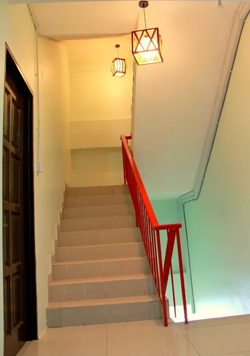 Angel Resthouse suite Picture 9