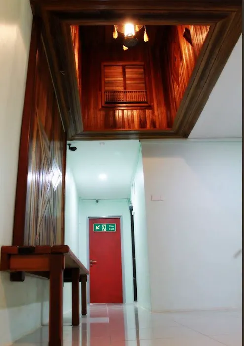 Angel Resthouse suite Picture 8
