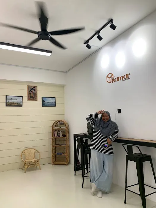 Kamar By Luar Kotak (wanderer hostel) Picture 9