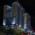 Pangsapuri Ladang Tanjung Blok B