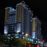 Pangsapuri Ladang Tanjung Blok B ico