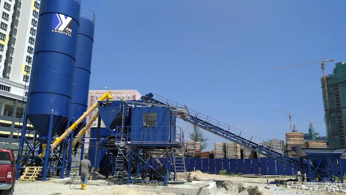 Pangsapuri Ladang Tanjung Blok B Picture 3