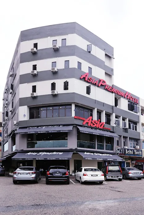Asia Premium Hotel Kuala Terengganu Picture 1